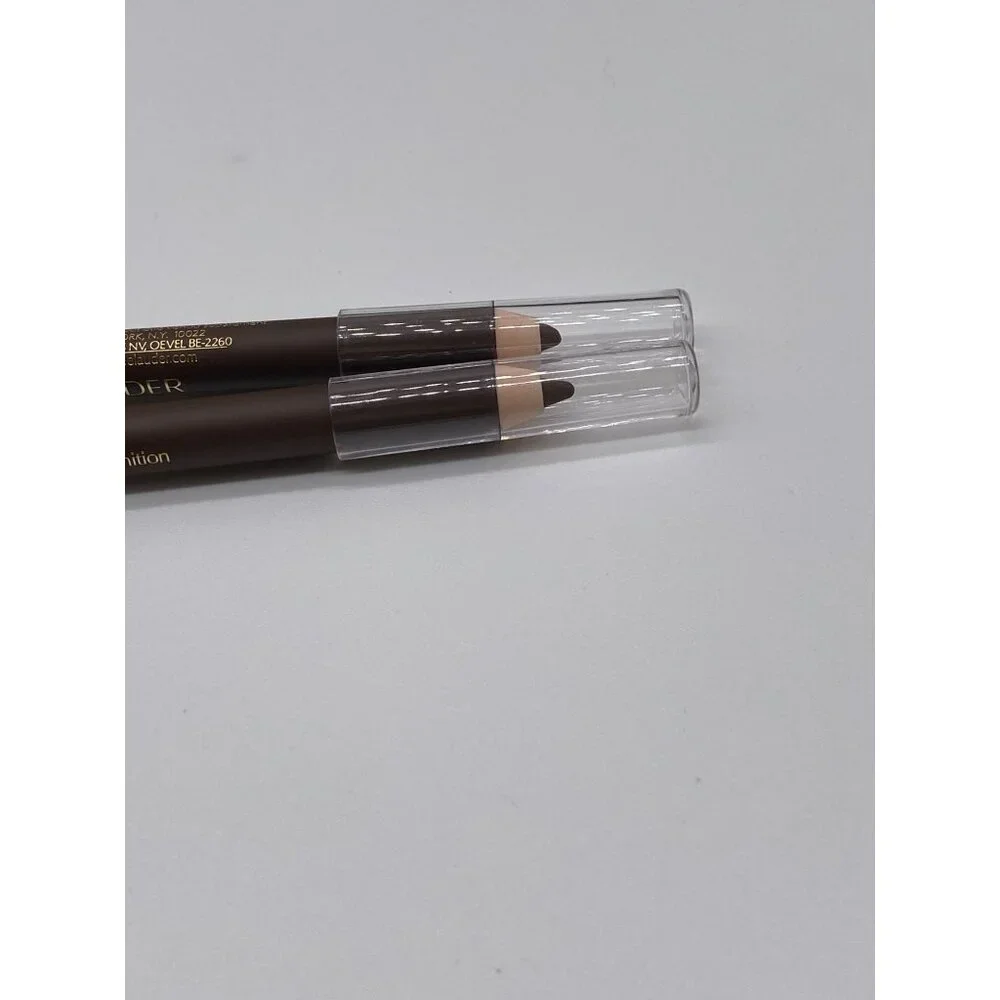 2 Estée Lauder Brow Now Brow Defining Pencil - 03 Brunette